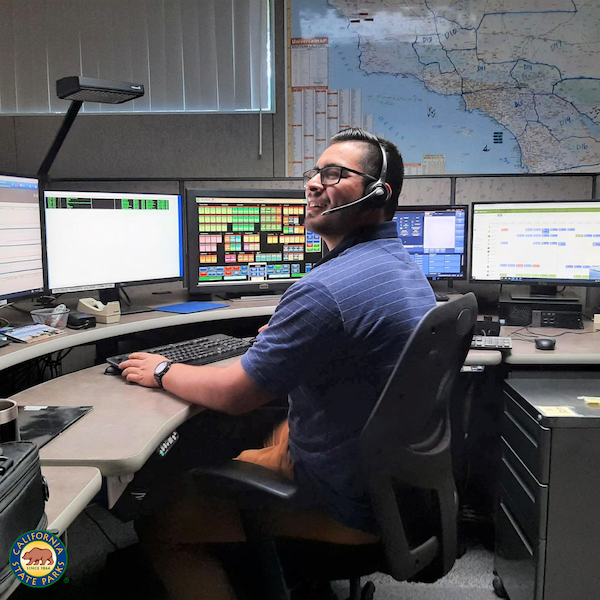 Communications Operator